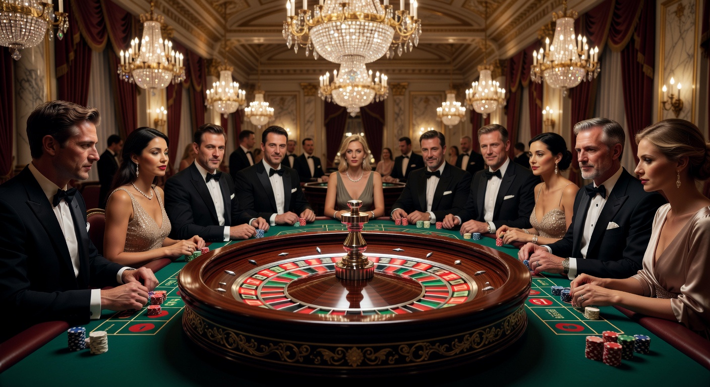 Migliori casino europei senza deposito: la nostra selezione - casino europei senza deposito