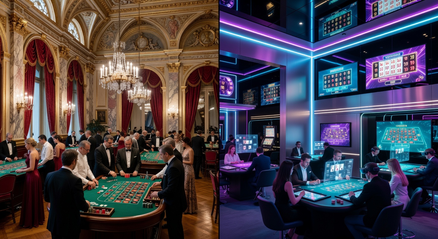 Differenze tra operatori italiani e casino europei senza deposito - casino europei senza deposito