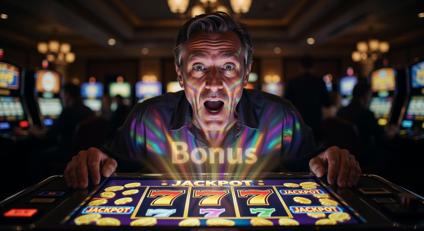 Esistono bonus senza registrazione? - casino senza registrazione