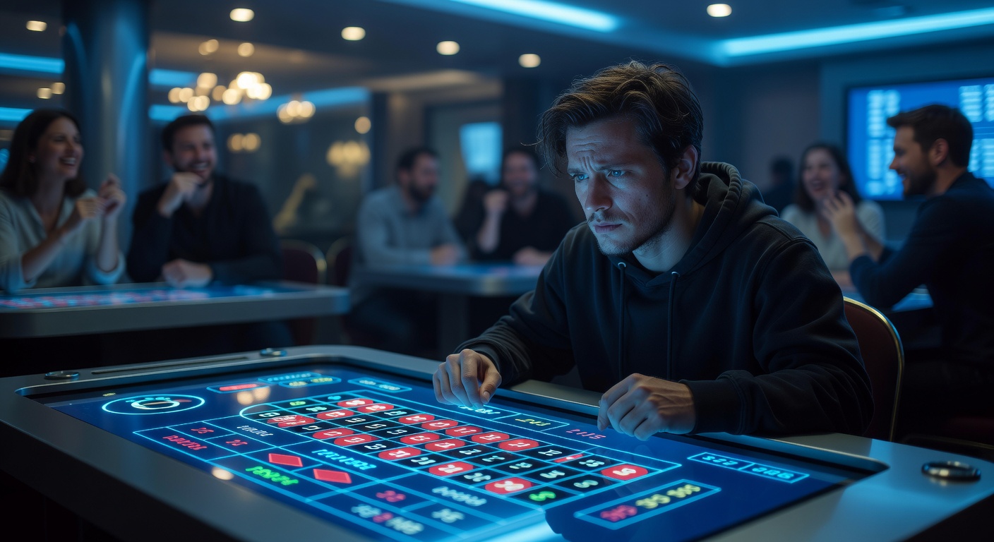 Cos'è l'autoesclusione AAMS e come impatta i giocatori? - casino online senza autoesclusione