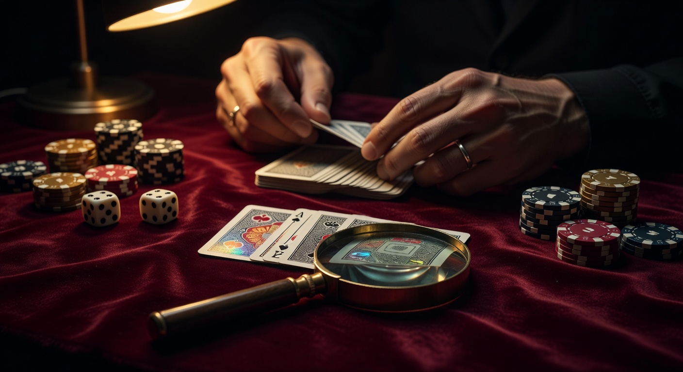 Criteri di selezione per un'esperienza di gioco affidabile - casino online senza autoesclusione