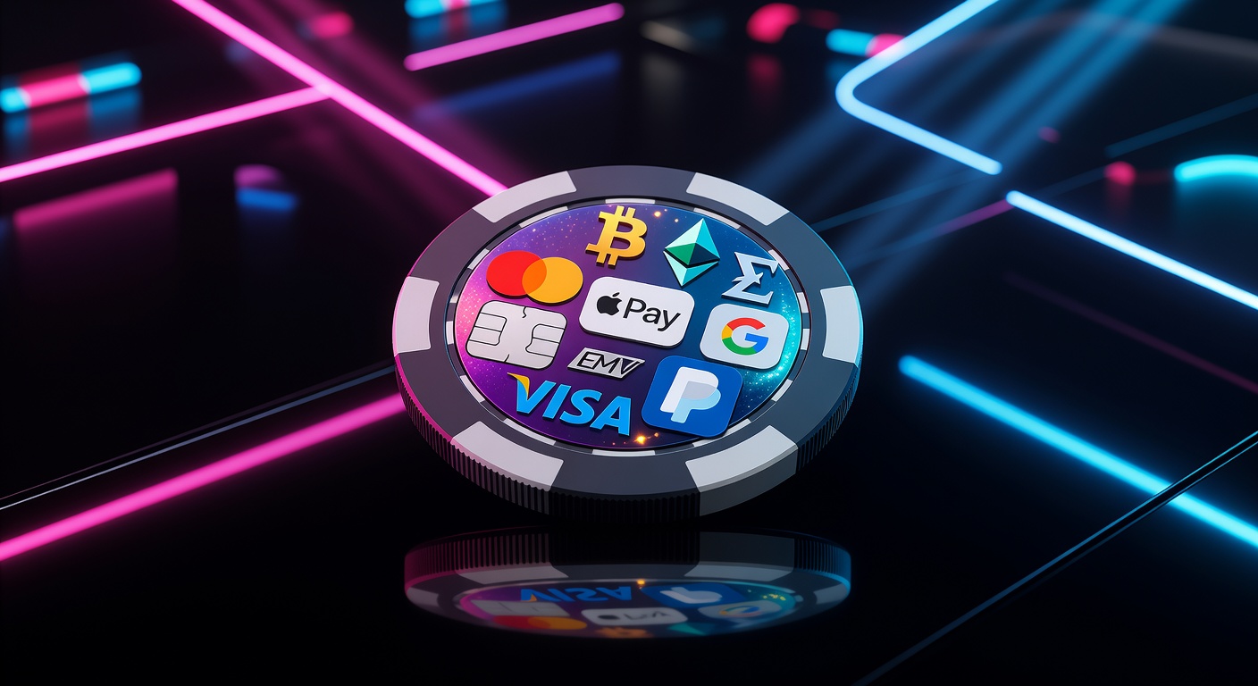 Metodi di pagamento nei casino online senza autoesclusione - casino online senza autoesclusione