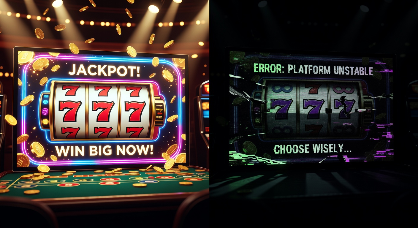 Vantaggi e rischi di scegliere piattaforme non ADM - casino online senza autoesclusione